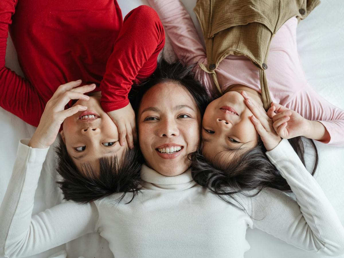 Supporting Parents &&nbsp;Caregivers